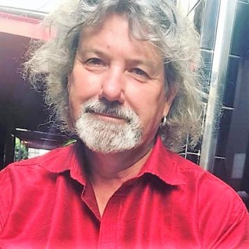 Made in Natimuk | » Greg Pritchard